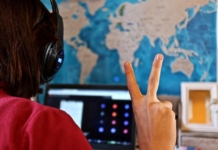 Platforma online unde profesorii pot găsi tot ce au nevoie într-un singur loc. Zece tinere învățătoare și educatoare au lansat ”TeacherME”