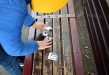 O temă altfel în școala online. „Rahova Express”, un mini-tur al cartierului făcut de elevii învățătoarei Consuela Colțan FOTO