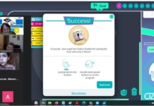 Învățătoarea Mariana Lazăr: ”Prin robotică și programare, copiii înțeleg că nimic nu este imposibil și orice vis poate deveni realitate”