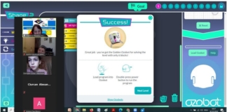 Învățătoarea Mariana Lazăr: ”Prin robotică și programare, copiii înțeleg că nimic nu este imposibil și orice vis poate deveni realitate”
