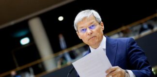 Dacian Cioloş: Şi eu, personal, am o nemulţumire cu privire la prezenţa lui Sorin Cîmpeanu în Guvern
