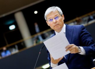 Dacian Cioloş: Şi eu, personal, am o nemulţumire cu privire la prezenţa lui Sorin Cîmpeanu în Guvern