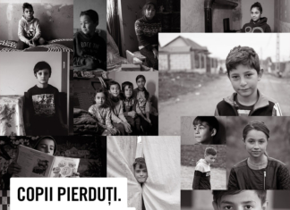 Campanie-manifest pentru redeschiderea şcolilor în ianuarie, lansată de Salvaţi Copiii: „Ajută-ne să nu-i lăsăm să devină #CopiiPierduti”