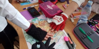 Școala în care se ascultă muzică la ore și se organizează Vinerea altfel: ”Ne preocupă foarte mult starea de bine a copiilor și a profesorilor”