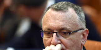 Un nou ministru la Educație. Sorin Cîmpeanu, propus în cabinetul condus de Florin Cîţu – lista miniștrilor din viitorul Guvern