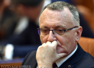 Cîmpeanu: Dacă vrem să transformăm România în țara pilotărilor și a studiilor de fezabilitate, fără să mai facem lucruri, e bine să vină un alt ministru