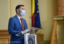 Jean Badea: Realizarea de programe de alfabetizare digitală timpurie ar permite utilizarea tehnologiei la examenele naţionale sau la testările PISA
