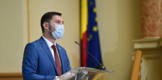 Jean Badea: Realizarea de programe de alfabetizare digitală timpurie ar permite utilizarea tehnologiei la examenele naţionale sau la testările PISA