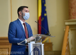 Jean Badea: Realizarea de programe de alfabetizare digitală timpurie ar permite utilizarea tehnologiei la examenele naţionale sau la testările PISA