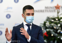 Orele la școală ar trebui să înceapă în fiecare zi cu 45 de minute de gimnastică și nutriție, spune noul ministru al Tineretului și Sportului