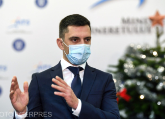 Orele la școală ar trebui să înceapă în fiecare zi cu 45 de minute de gimnastică și nutriție, spune noul ministru al Tineretului și Sportului