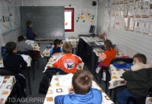 Ministerul Educației: Programul-pilot de acordare a unui suport alimentar pentru preşcolari şi elevi, extins la 300 de şcoli în următorul an școlar