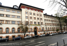 Topul liceelor din București în preferințele elevilor de clasa a VIII-a. Pe prima poziție, Colegiul Național „I.L. Caragiale” – studiu