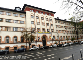 Topul liceelor din București în preferințele elevilor de clasa a VIII-a. Pe prima poziție, Colegiul Național „I.L. Caragiale” – studiu