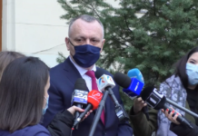 Sorin Cîmpeanu: Ne dorim reîntoarcerea cât mai grabnică la școală. Prioritizarea aceasta va trebui să fie: grădinițe și învățământ primar, apoi gimnazial, liceal și universitar