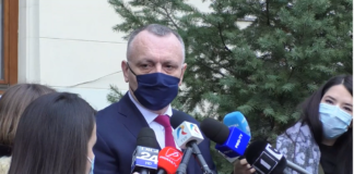 Sorin Cîmpeanu: Ne dorim reîntoarcerea cât mai grabnică la școală. Prioritizarea aceasta va trebui să fie: grădinițe și învățământ primar, apoi gimnazial, liceal și universitar
