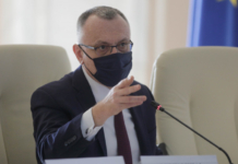 Cîmpeanu: Este nevoie de educaţie sexuală. Strategia de educaţie parentală, lansată în anul 2018, era binevenită, nu ştiu de ce am oprit-o