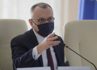 Cîmpeanu: Este nevoie de educaţie sexuală. Strategia de educaţie parentală, lansată în anul 2018, era binevenită, nu ştiu de ce am oprit-o