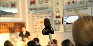 Educație media pentru liceeni: Un program dezvoltat de Centrul pentru Jurnalism Independent, ce va fi aplicat începând de anul viitor