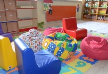 Au început înscrierile la grădiniţă și creșă pentru anul școlar 2025-2026. Părinții pot depune cererile-tip de înscriere până vineri, 30 mai