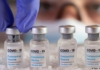 Angajații din învățământ care au prioritate la vaccinarea anti-COVID – notă a Ministerului Educației către inspectorate