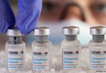 Profesorii ar putea fi vaccinați cu ajutorul echipelor mobile: ”Este clar că nu putem crea cabinete separate, linii separate”