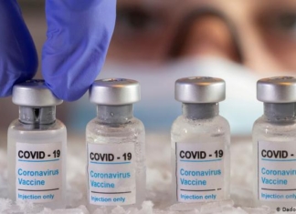Medicul Valeriu Gheorghiţă: Sub 10.000 de persoane din sistemul de învăţământ, vaccinate anti-COVID până în acest moment