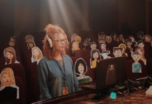 Carmen Ion, inițiatoarea proiectului Boovie: Rolul școlii nu este să facă oameni îndopați cu tot felul de cunoștințe, ci oameni care să aibă un echilibru cultural, moral și estetic