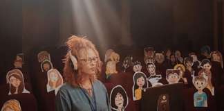 Carmen Ion, inițiatoarea proiectului Boovie: Rolul școlii nu este să facă oameni îndopați cu tot felul de cunoștințe, ci oameni care să aibă un echilibru cultural, moral și estetic