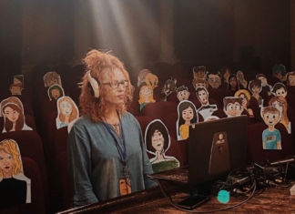 Carmen Ion, inițiatoarea proiectului Boovie: Rolul școlii nu este să facă oameni îndopați cu tot felul de cunoștințe, ci oameni care să aibă un echilibru cultural, moral și estetic