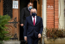 Rezultate finale Titularizare 2021. Cîmpeanu: Puţin peste 11.000 de candidaţi au reuşit să obţină nota 7. Este un puternic semnal de alarmă