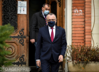 Sorin Cîmpeanu, despre reducerea numărului de elevi în clase: Încet-încet, trebuie să mergem spre clase mai mici. 24-26 de copii este un număr maxim