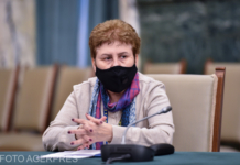Adriana Pistol (INSP): Focarul de coronavirus de la Şcoala 28 din Bucureşti este ”clar datorat” noii tulpini