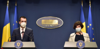 Ministrul Sănătății, apel către părinți: „Atunci când vor începe şcolile, dacă aveţi copilul cu orice fel de simptom, ţineţi-l acasă!”