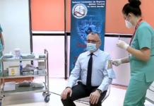 Ministrul Educației spune că numărul angajaţilor din învățământ care vor să se vaccineze crește de la zi la zi