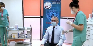 Ministrul Educației spune că numărul angajaţilor din învățământ care vor să se vaccineze crește de la zi la zi