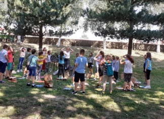 Clasa în care fiecare copil a avut ziua lui specială și învățătoarea face orele altfel: „Stârnirea curiozității este cel mai bun aliat pentru învățare”