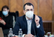 Ministrul Sănătății: Părinții își vor da acordul pentru testarea copiilor, va exista un formular tip. Nu sunt necesare adeverinţe medicale pentru începerea şcolii