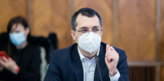 Ministrul Sănătății: Vom folosi testele rapide în școli. Testele antigen au evoluat în ultimele luni, sunt aproape la fel de exacte ca cele RT-PCR