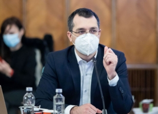 Ministrul Sănătății: Vom folosi testele rapide în școli. Testele antigen au evoluat în ultimele luni, sunt aproape la fel de exacte ca cele RT-PCR