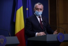 Ministrul Educației: „Într-o formă sau alta, vom reuși să deschidem școlile pe data de 8 februarie. Este convingerea mea”