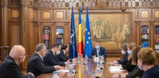 Iohannis: Din 8 februarie, majoritatea școlilor se vor redeschide. Se revine la sistemul descentralizat care ține cont de evoluția pandemiei din fiecare localitate