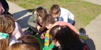 Proiectul unei învățătoare din Pitești: Ore susținute de profesori voluntari pentru copiii din mediile defavorizate și elevii care dau Evaluarea Națională