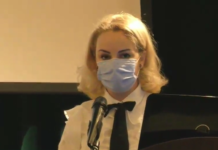 Maria Ștefania Manea, inspector școlar general adjunct în București, numită secretar de stat în Ministerul Educației