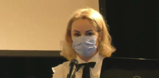 Maria Ștefania Manea, inspector școlar general adjunct în București, numită secretar de stat în Ministerul Educației