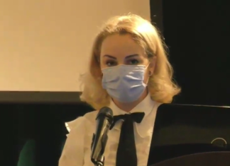 Maria Ștefania Manea, inspector școlar general adjunct în București, numită secretar de stat în Ministerul Educației