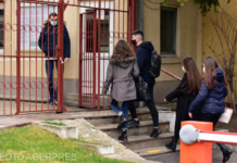 Trei opționale pentru elevii de liceu. Programele școlare, aprobate prin ordin de ministru, se aplică din anul școlar 2022-2023