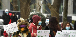 Scrisoarea profesorilor de la Șincai către Iohannis, după întâlnirea cu ministrul Educației: ”Discursul politic, împănat cu formalisme, a coborât în școală”