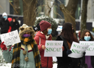 Instanța a respins definitiv cererea Primăriei sectorului 4 de evacuare a Colegiului Național ”Gheorghe Şincai”