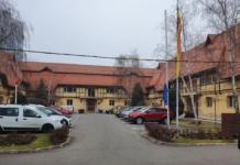 Primăria sectorului 1 vrea să înființeze o școală în zona Casa Presei Libere. Proiectul, pe ordinea de zi a ședinței Consiliului Local